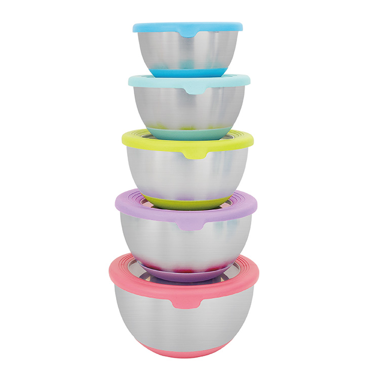 NingBo WellRich Imp &Exp Co., Ltd – Fresh-keeping container 2