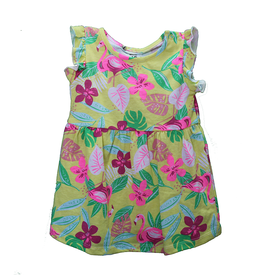 Baby Girl's Dress