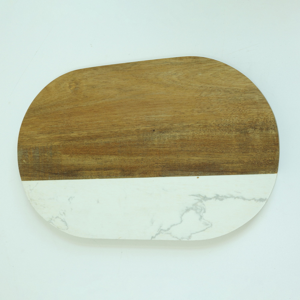 Wood chopping board XYMP1003