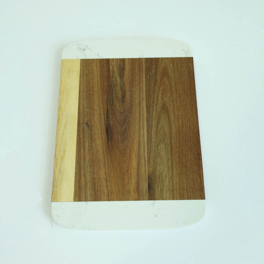 Wood chopping board XYMP1006