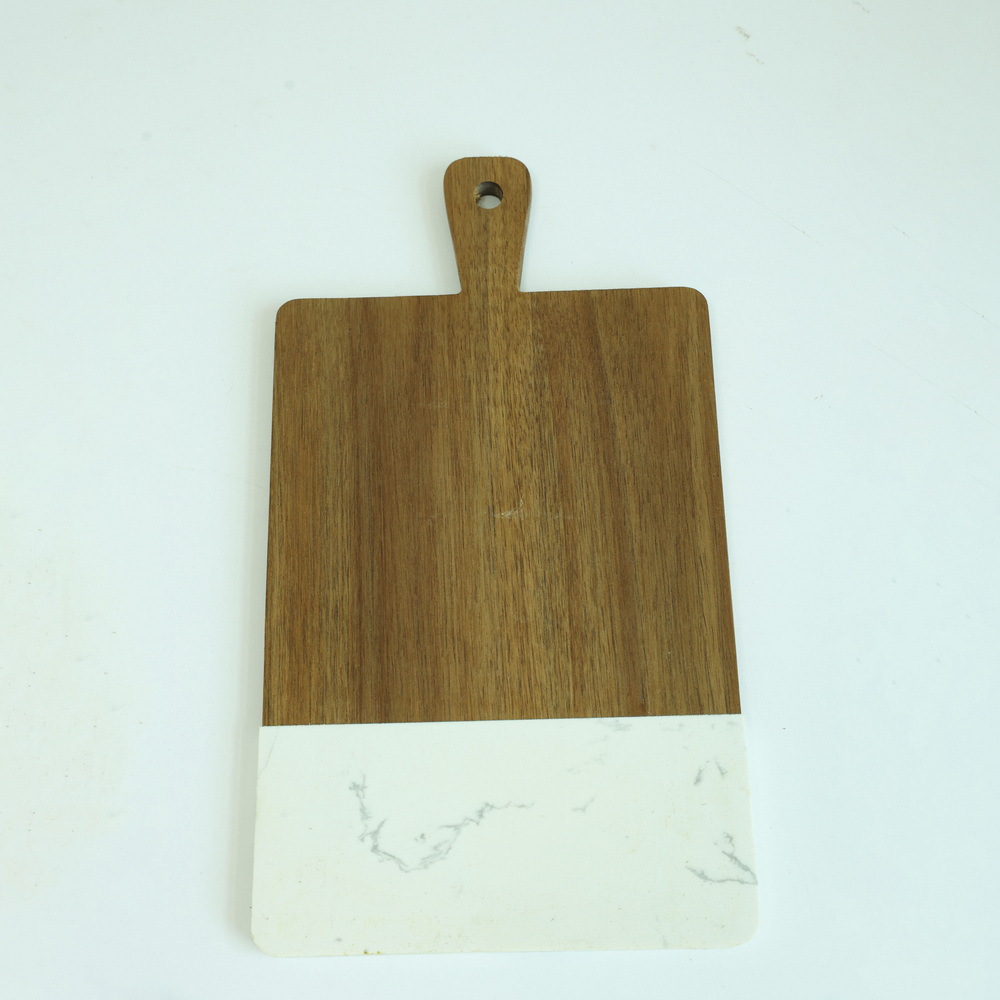 Wood chopping board XYMP1008