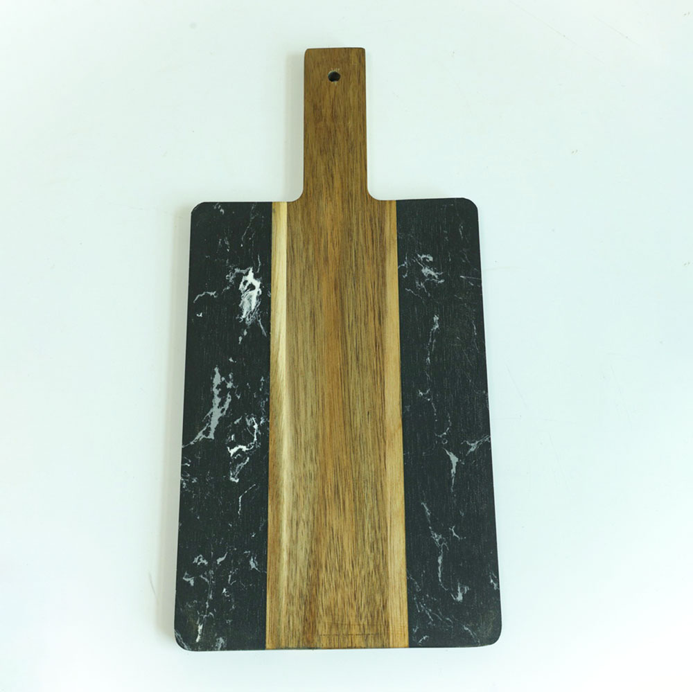 Wood chopping board XYMP1010