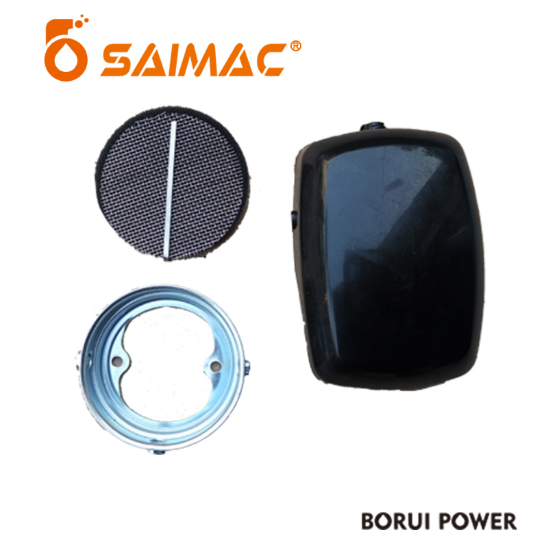 B45 spare parts CG450 air filter