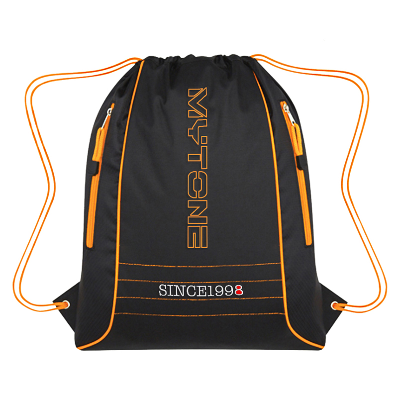 Drawstring Gym Bag