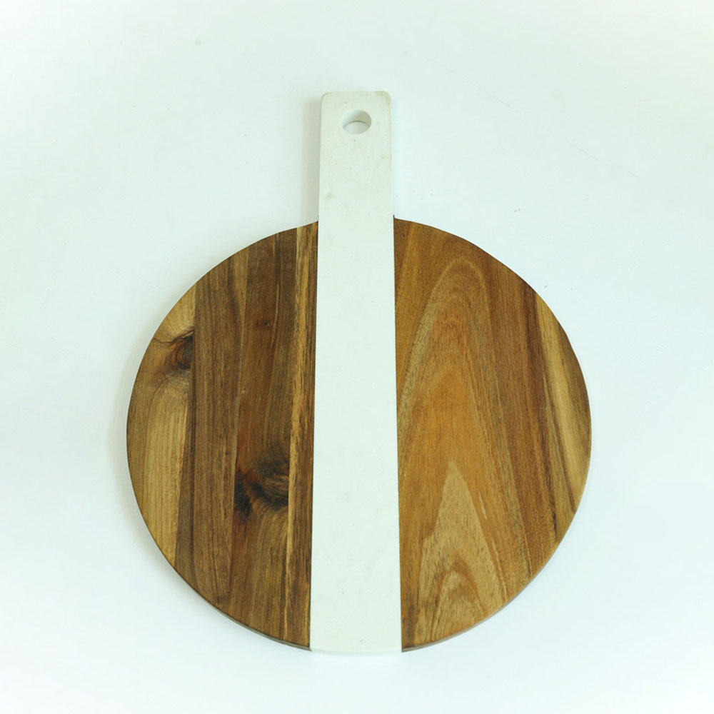 Wood chopping board XYMP1012