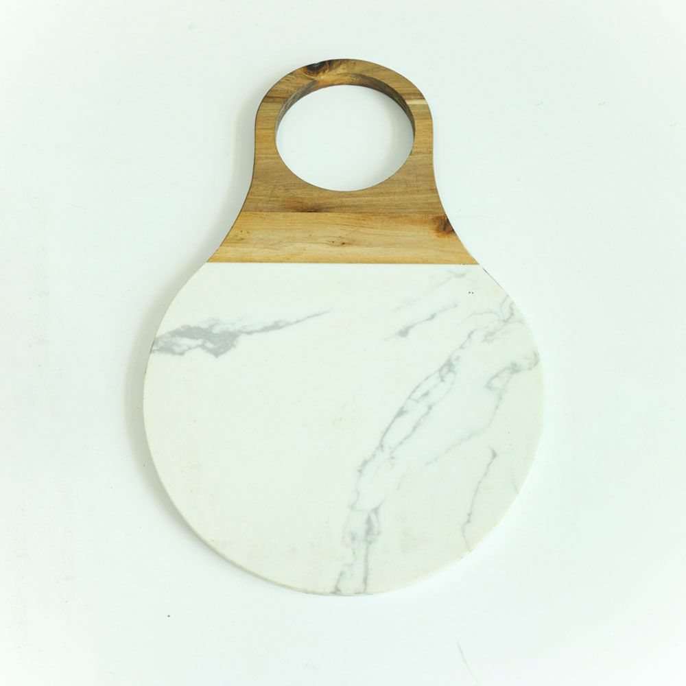 Wood chopping board XYMP1013