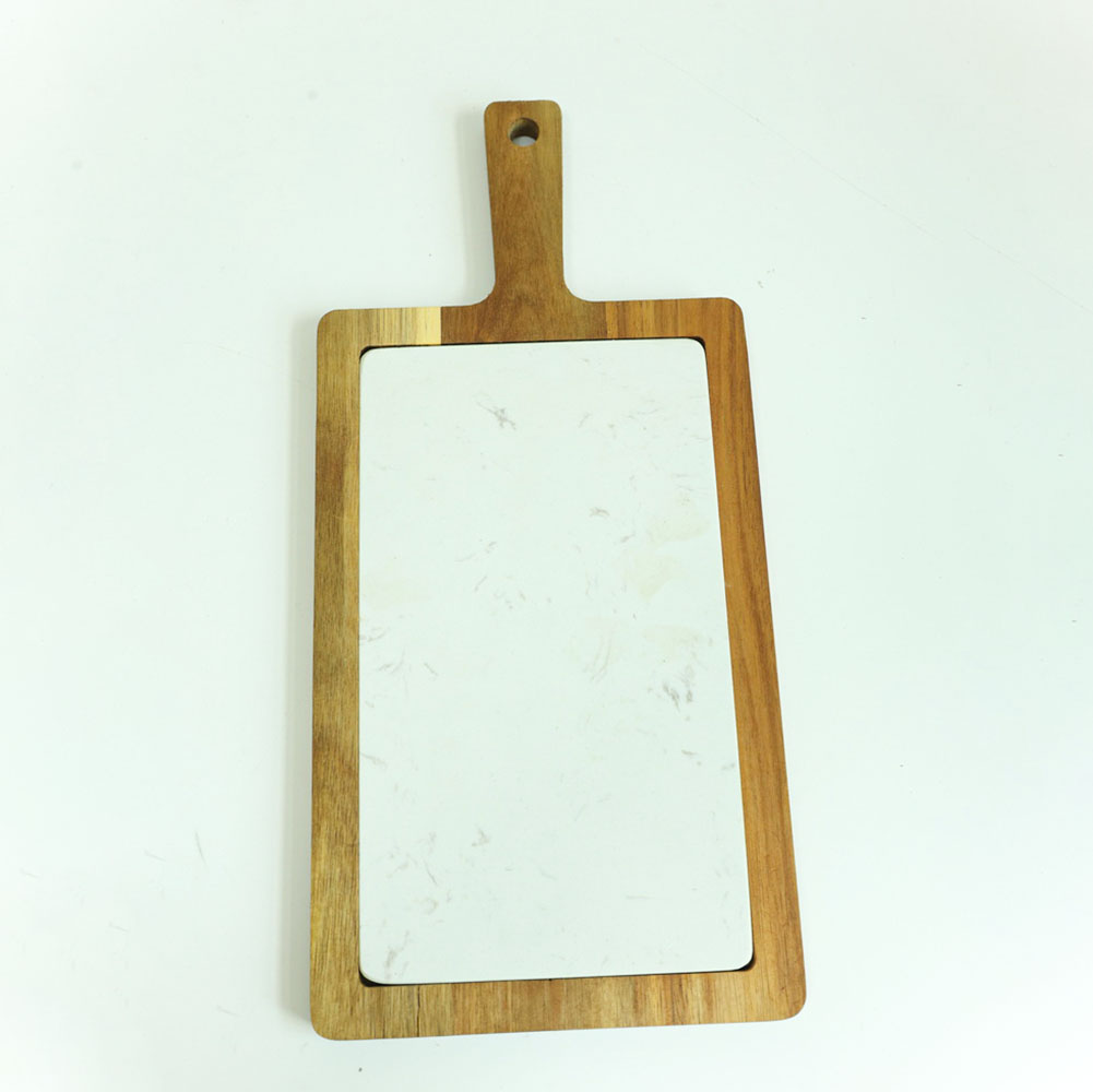 Wood chopping board XYMP1014