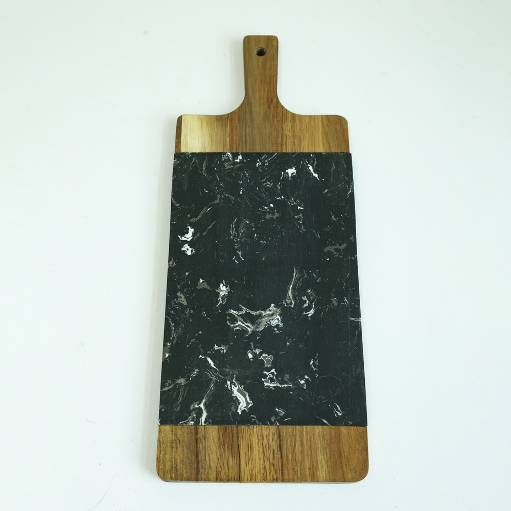 Wood chopping board XYMP1017