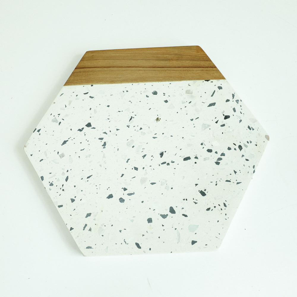 Wood chopping board XYMP1018