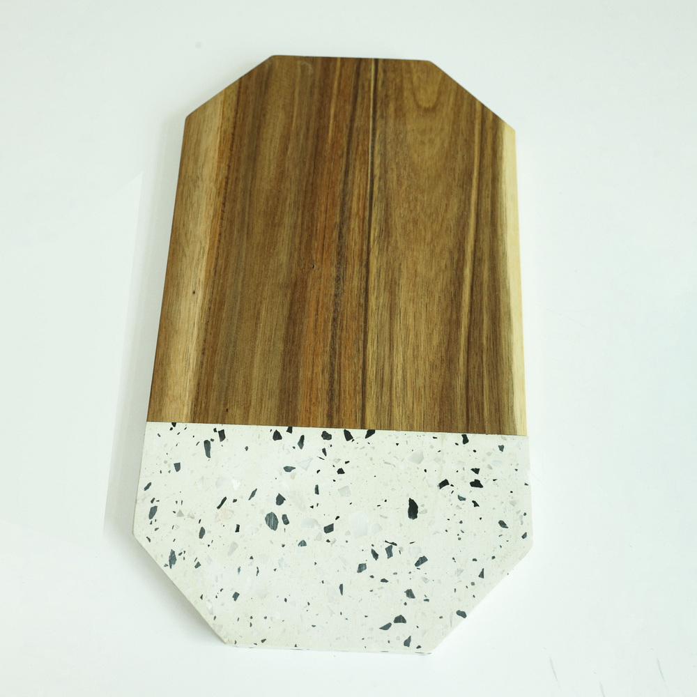 Wood chopping board XYMP1019