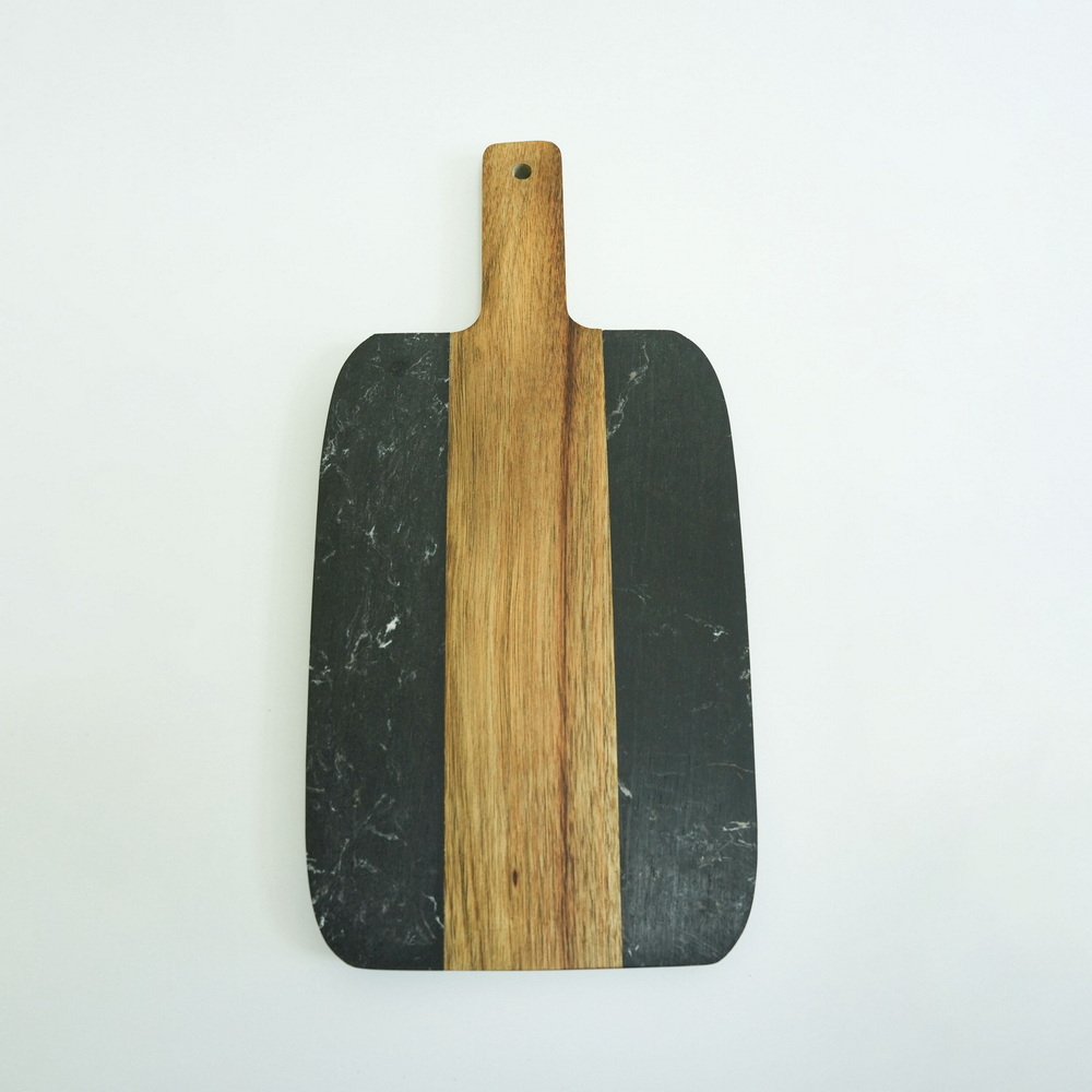 Wood chopping board XYMP1021