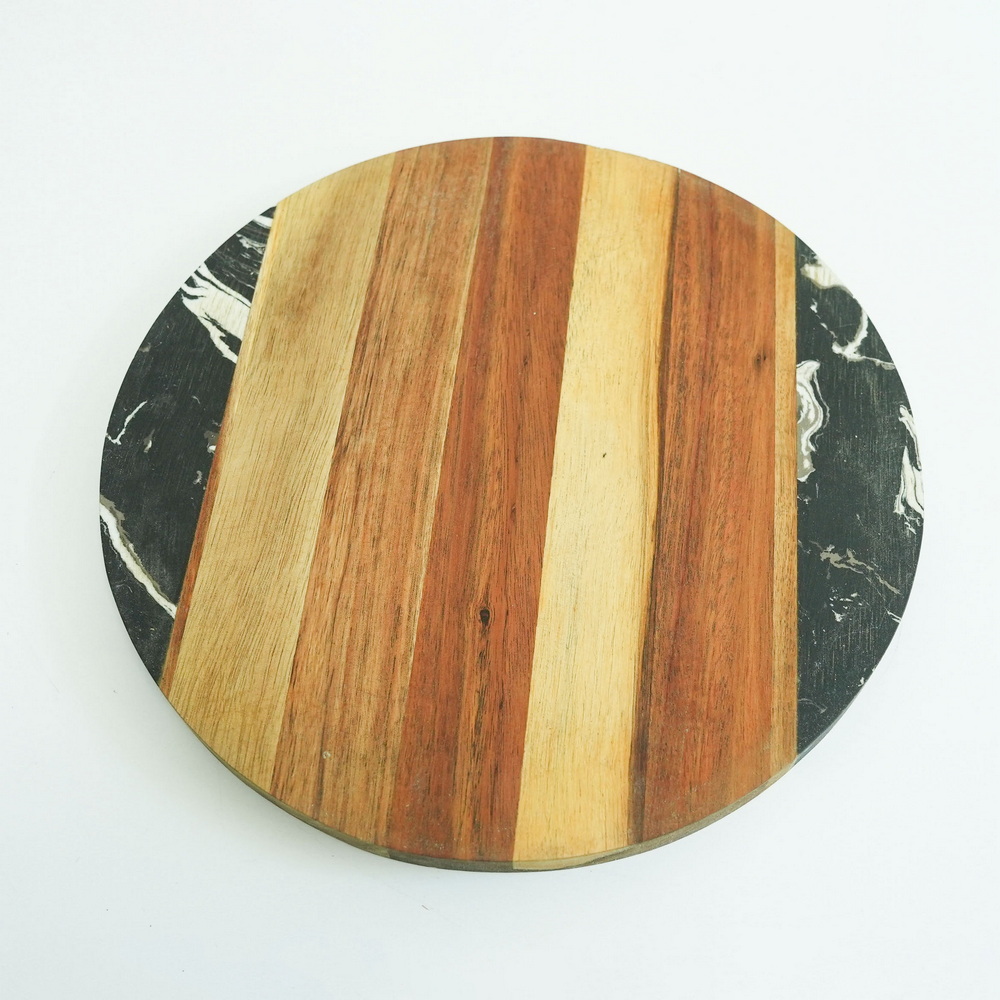 Wood chopping board XYMP1026