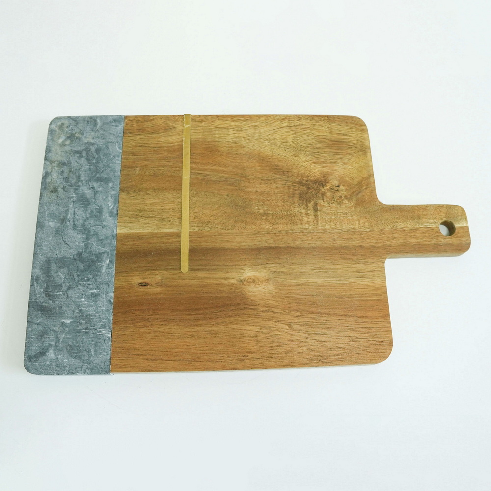 Wood chopping board XYMP1027