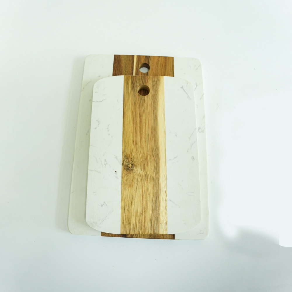Wood chopping board XYMP1031