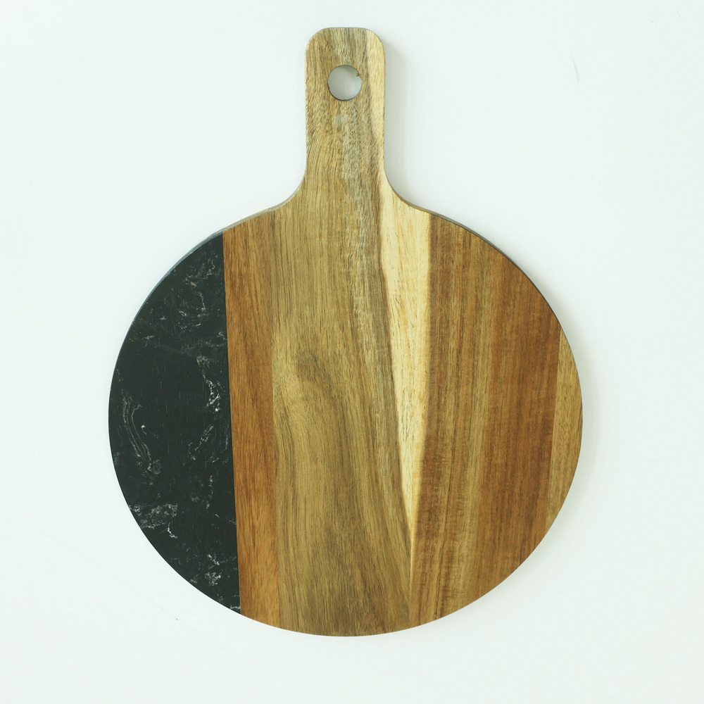 Wood chopping board XYMP1032