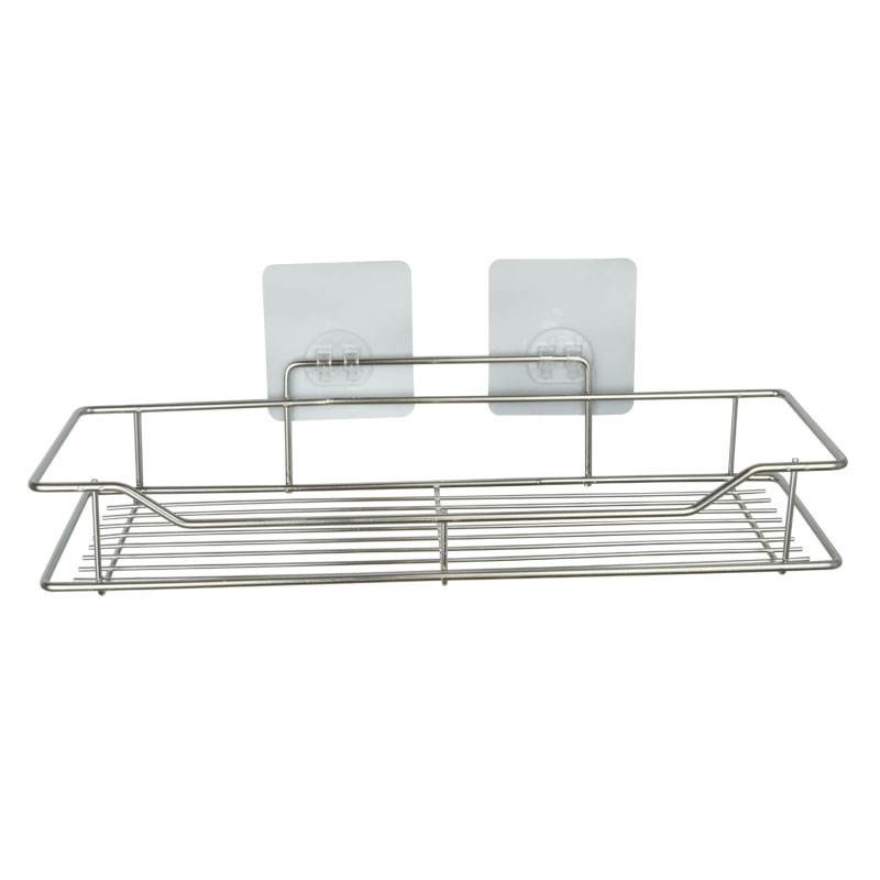 Stainless Steel Multifunction Rack/Shelf