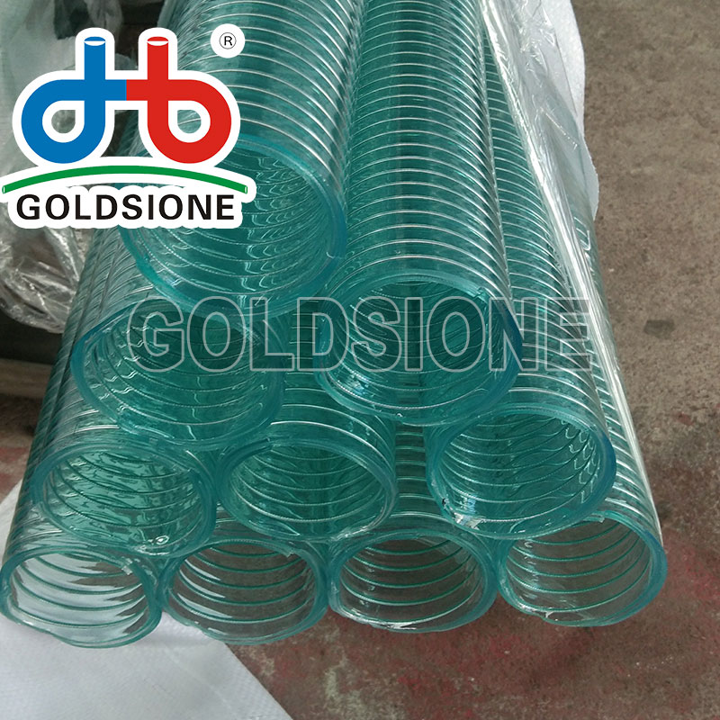 PVC Steel Wire Hose
