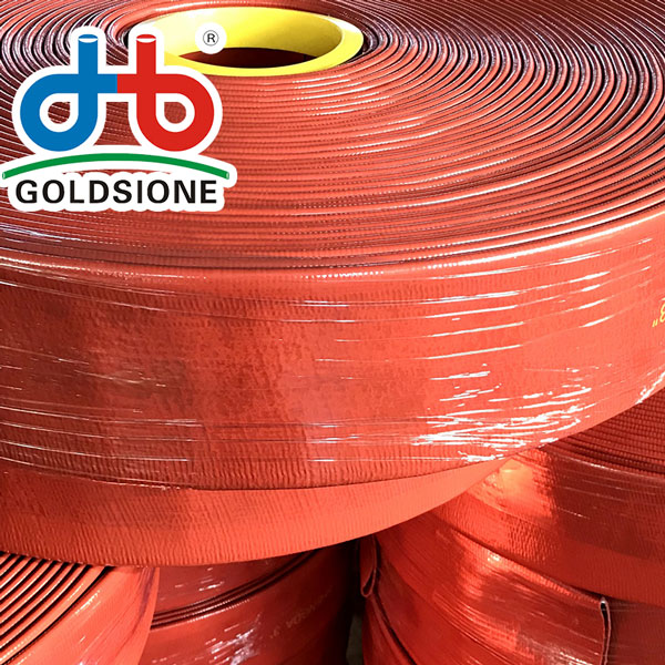 PVC Lay Flat Hose