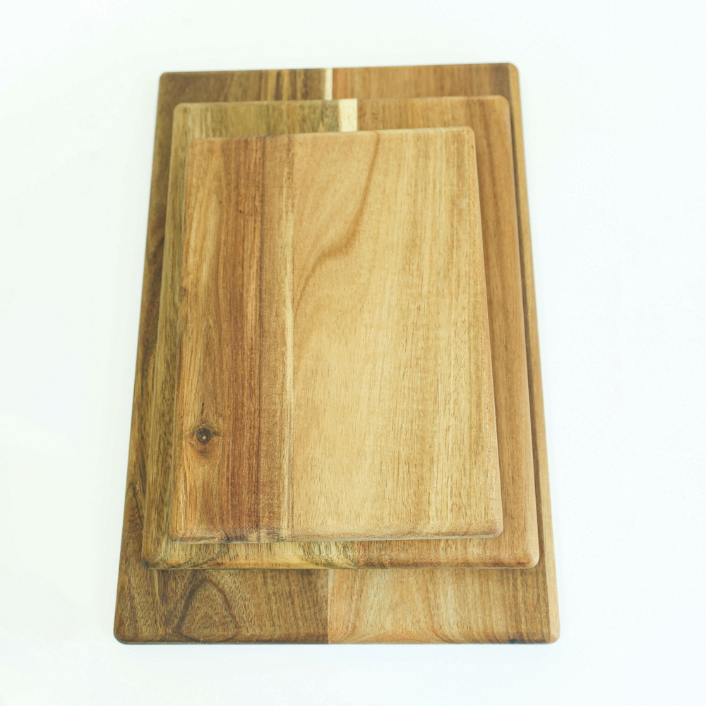Wood chopping board XYMP1041