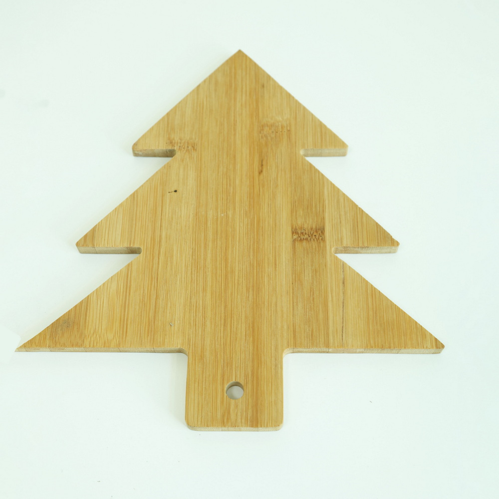 Bamboo chopping board XYBP1069