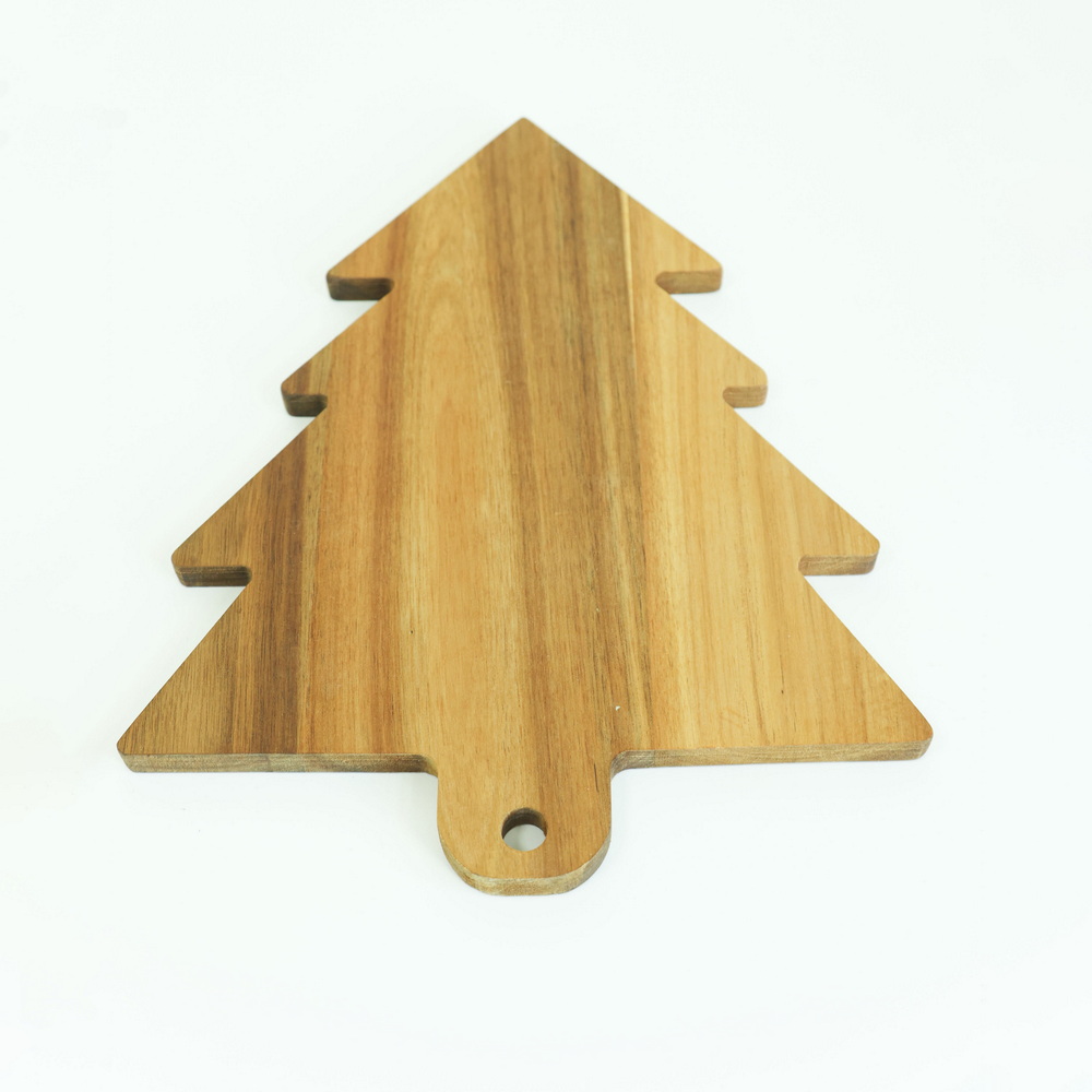 Wood chopping board XYMP1043
