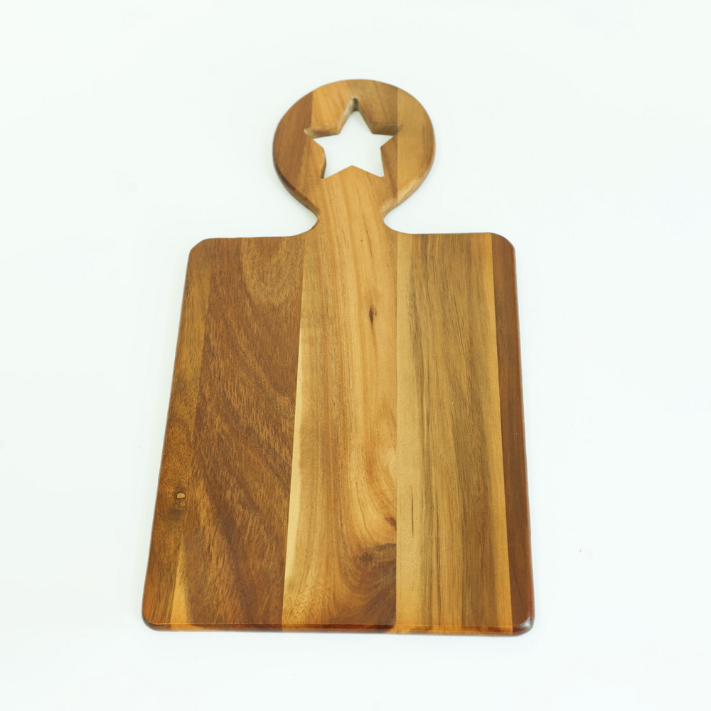 Wood chopping board XYMP1044