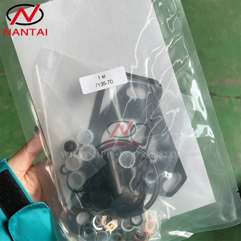 NANTAI Delphi Rotary Injection Pumps Gasket Kit 7135-70 800470