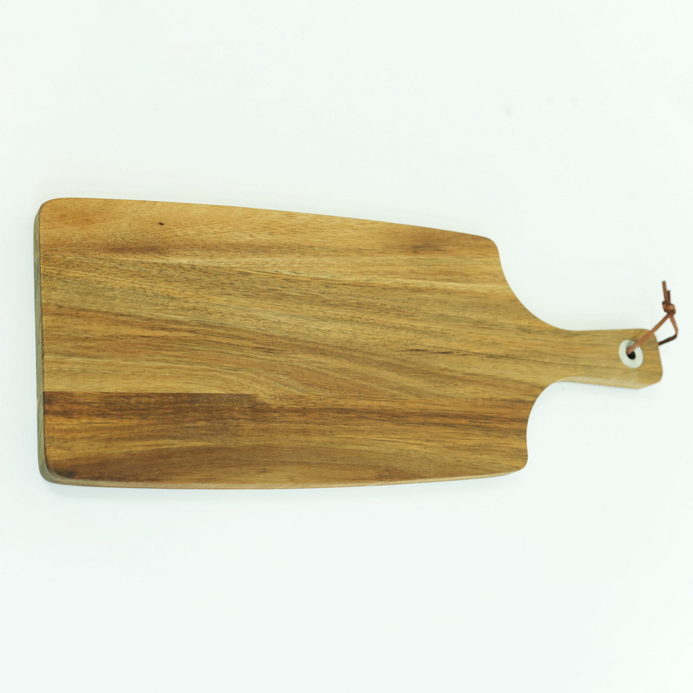 Wood chopping board XYMP1045
