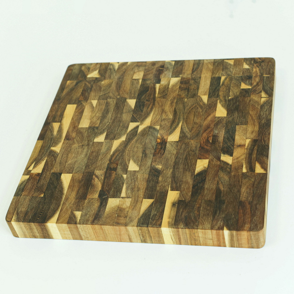 Wood chopping board XYMP1047