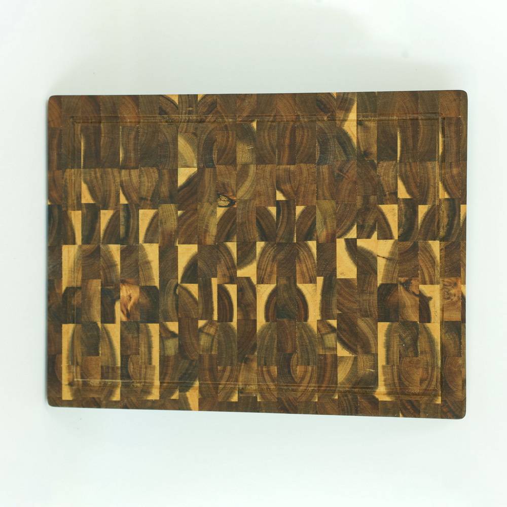 Wood chopping board XYMP1049
