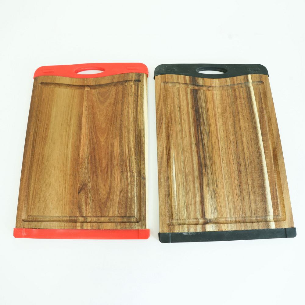 Wood chopping board XYMP1052