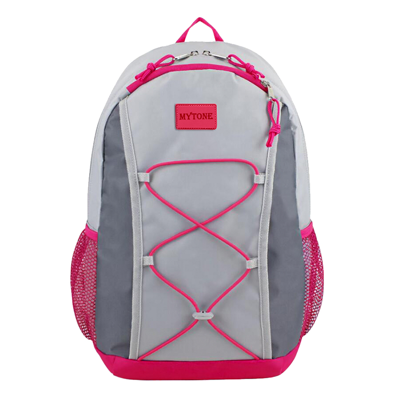 Sporty backpacks for school