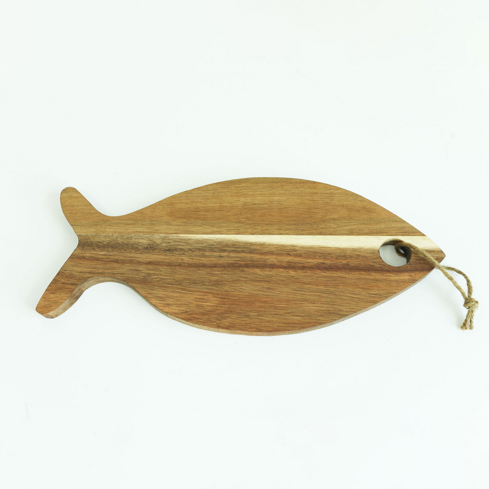 Wood chopping board XYMP1055