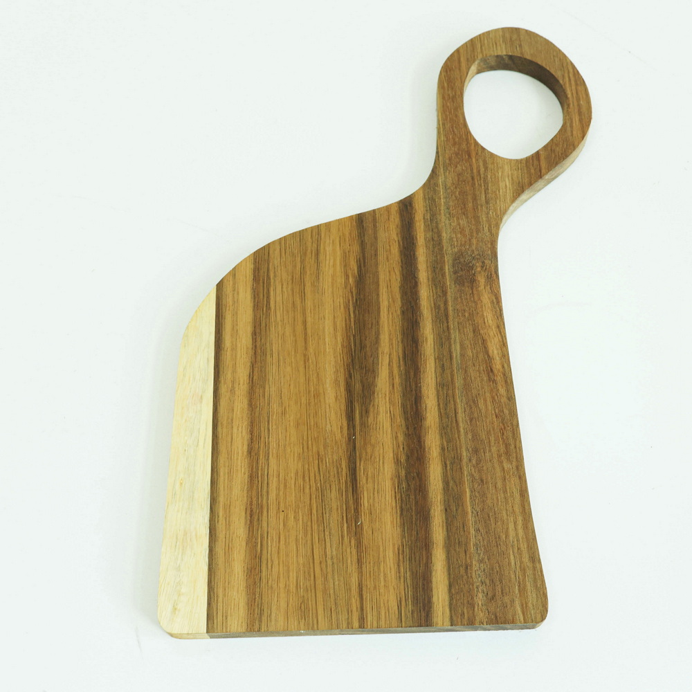 Wood chopping board XYMP1056