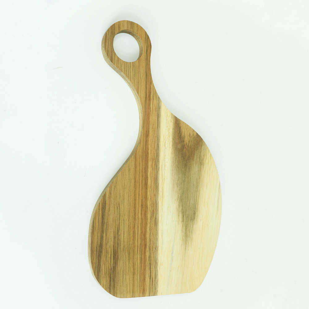 Wood chopping board XYMP1057