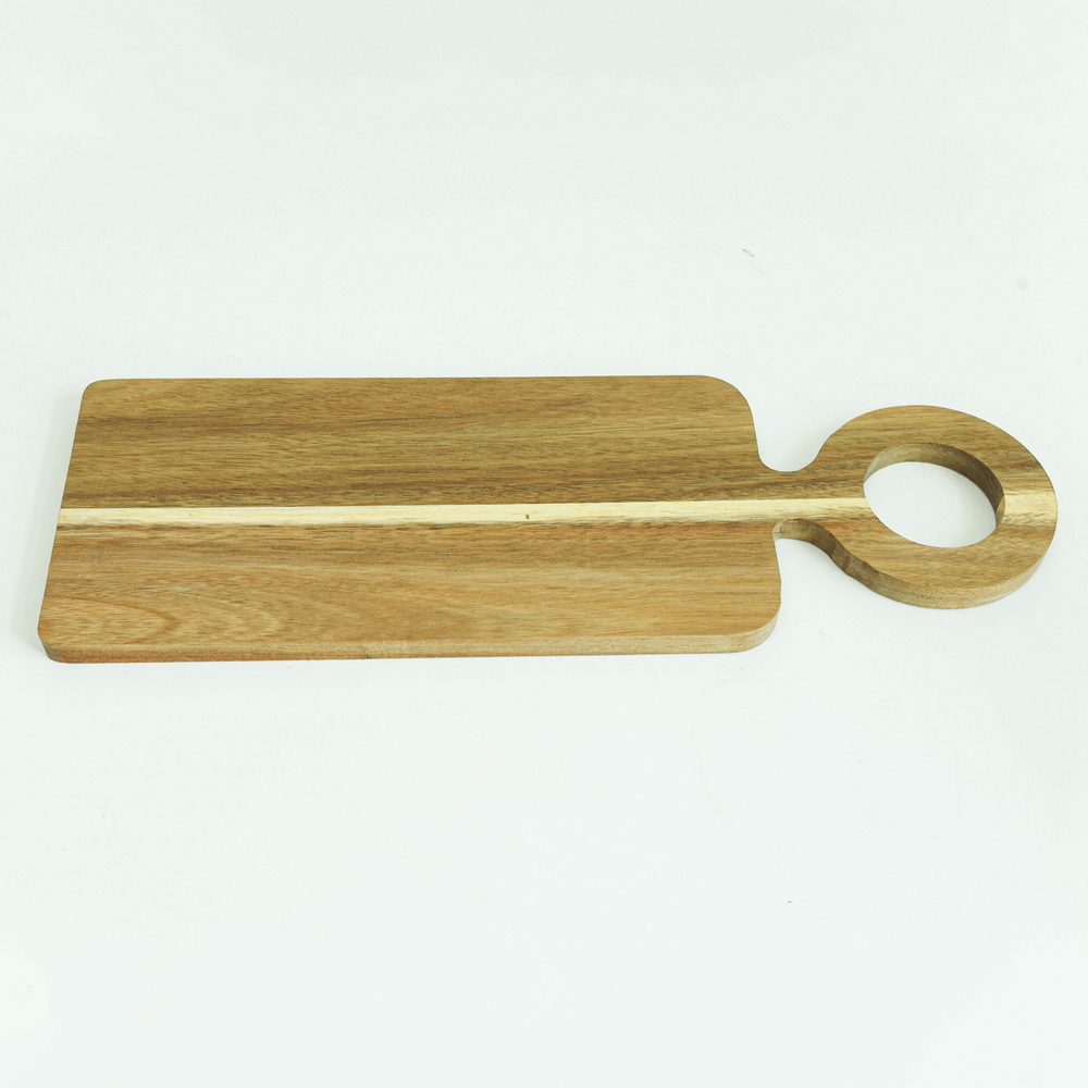 Wood chopping board XYMP1059