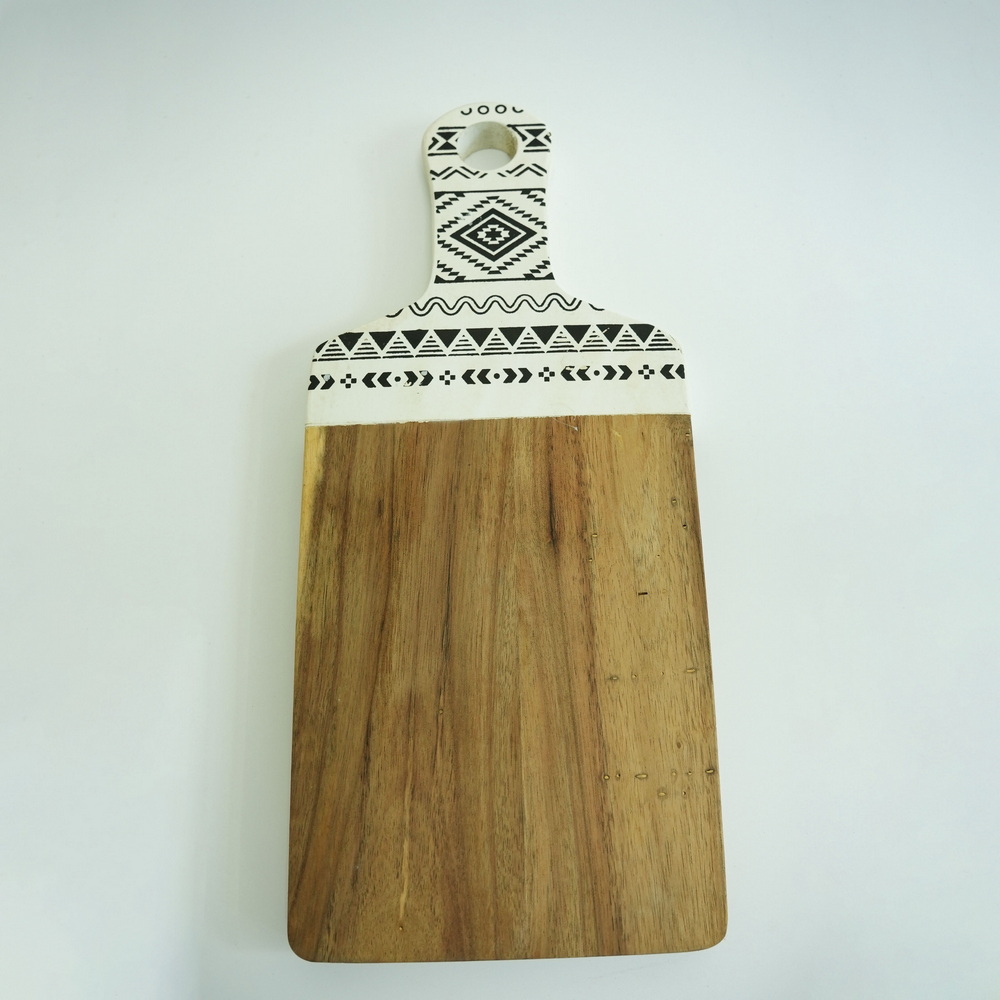 Wood chopping board XYMP1060