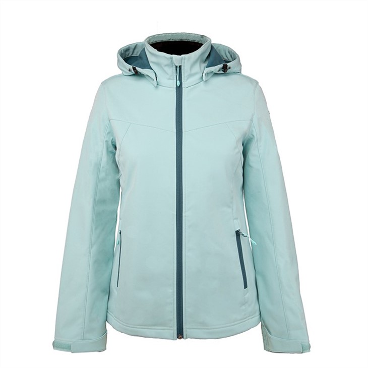 Ladies Shell Jacket