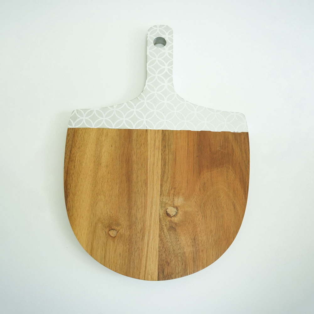 Wood chopping board XYMP1061