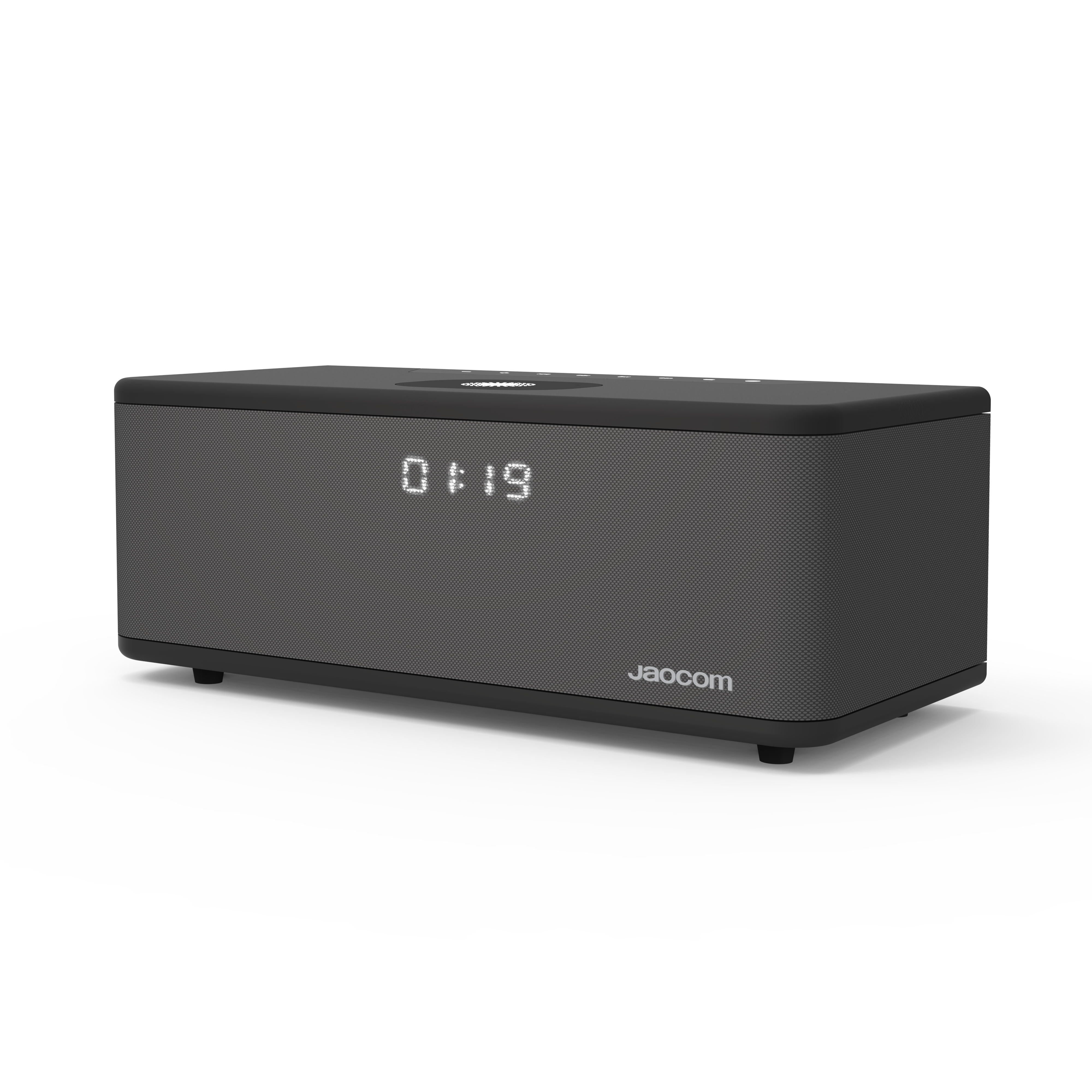 Desktop Bluetooth Speaker