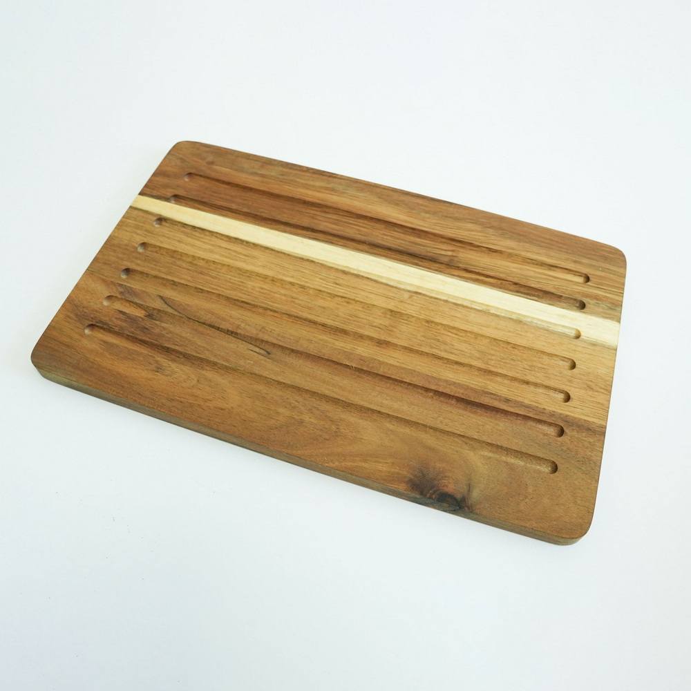 Wood chopping board XYMP1063