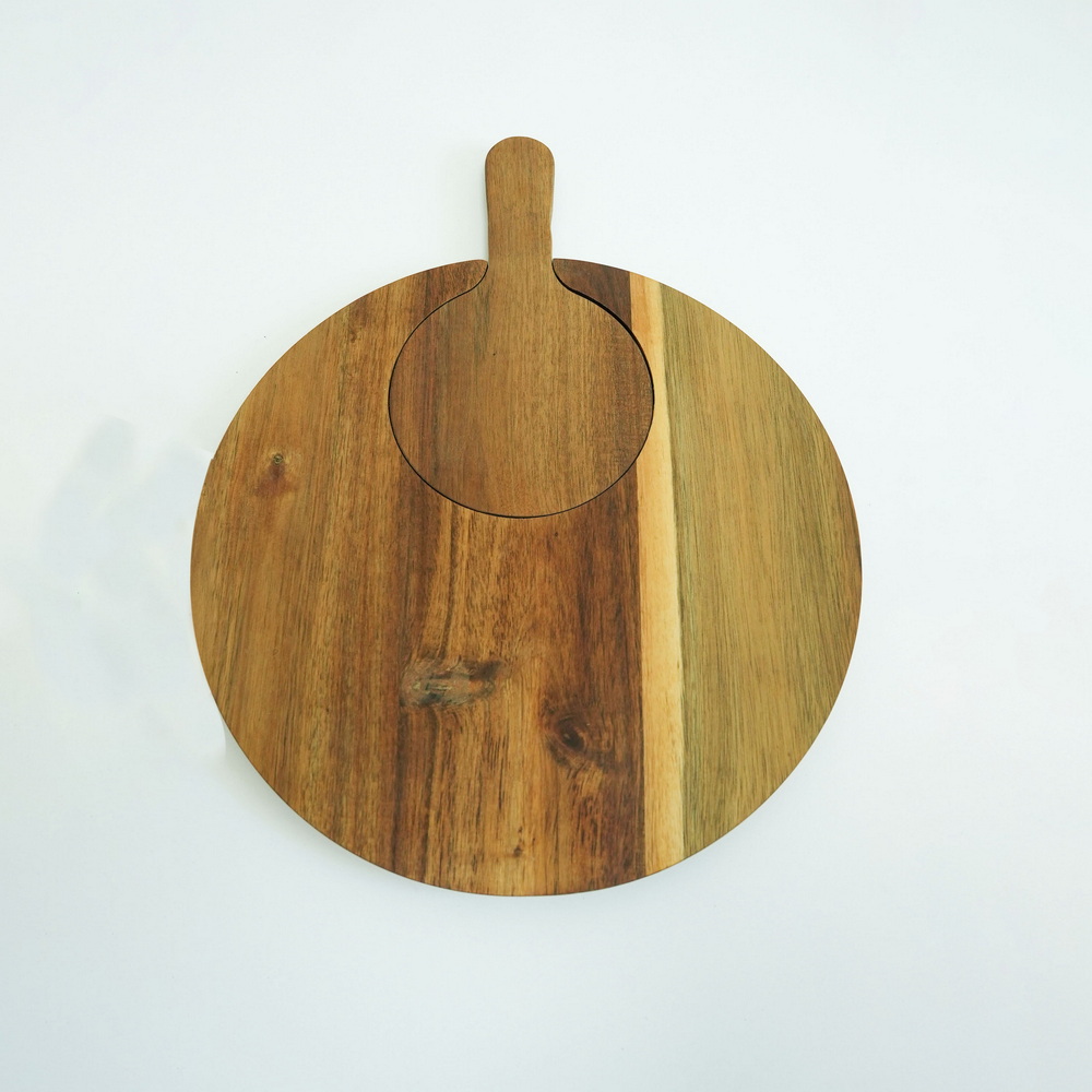 Wood chopping board XYMP1065