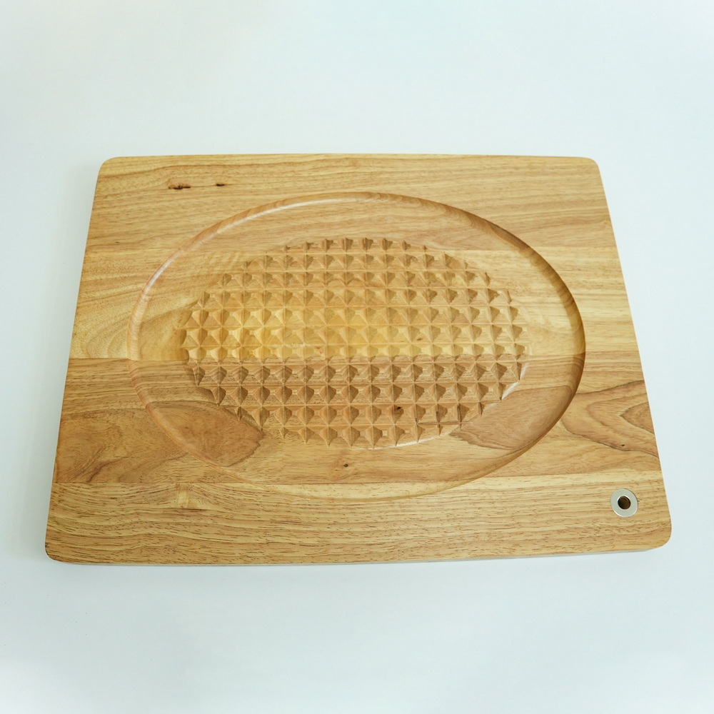Wood chopping board XYMP1068