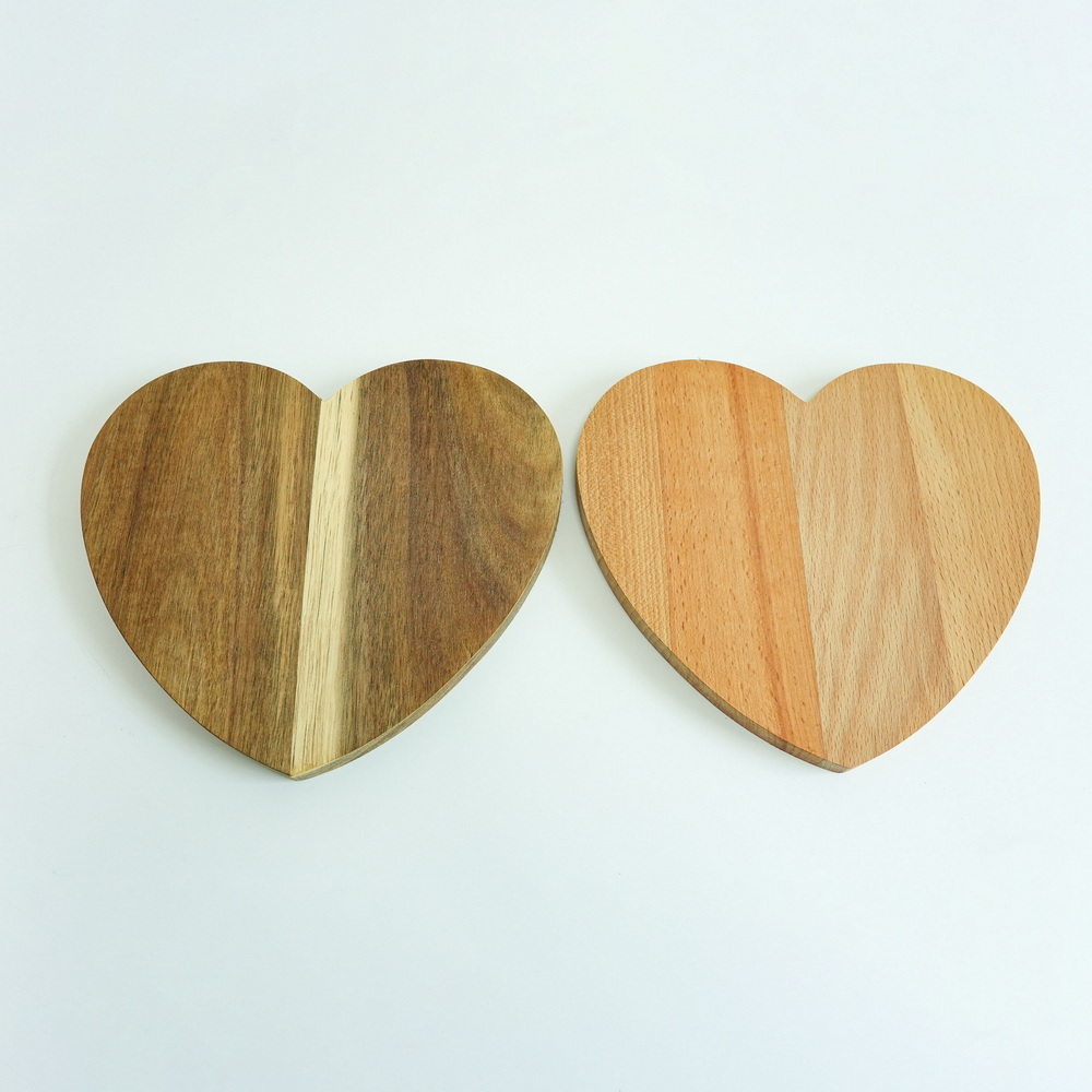 Wood chopping board XYMP1069