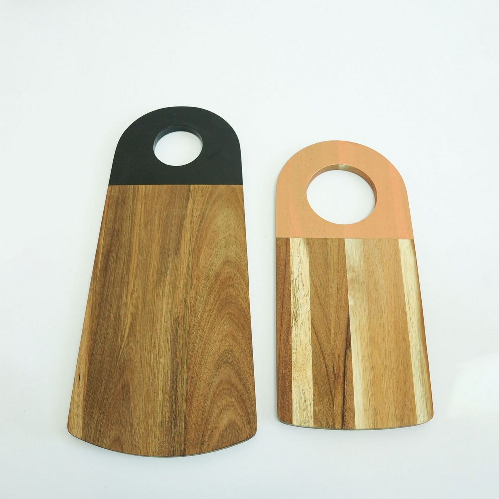 Wood chopping board XYMP1071