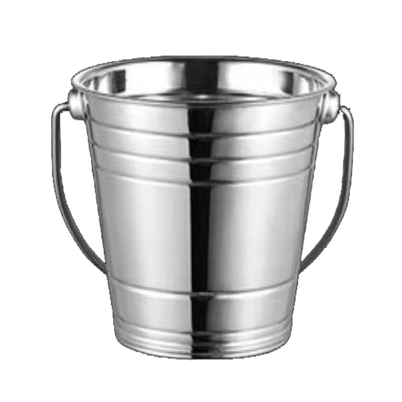 Stainless Steel Champagne Bucket Ice Bucket