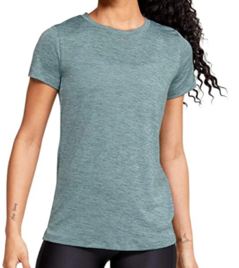 Women Short-Sleeved Tees Designer Logo T Shirts for Women