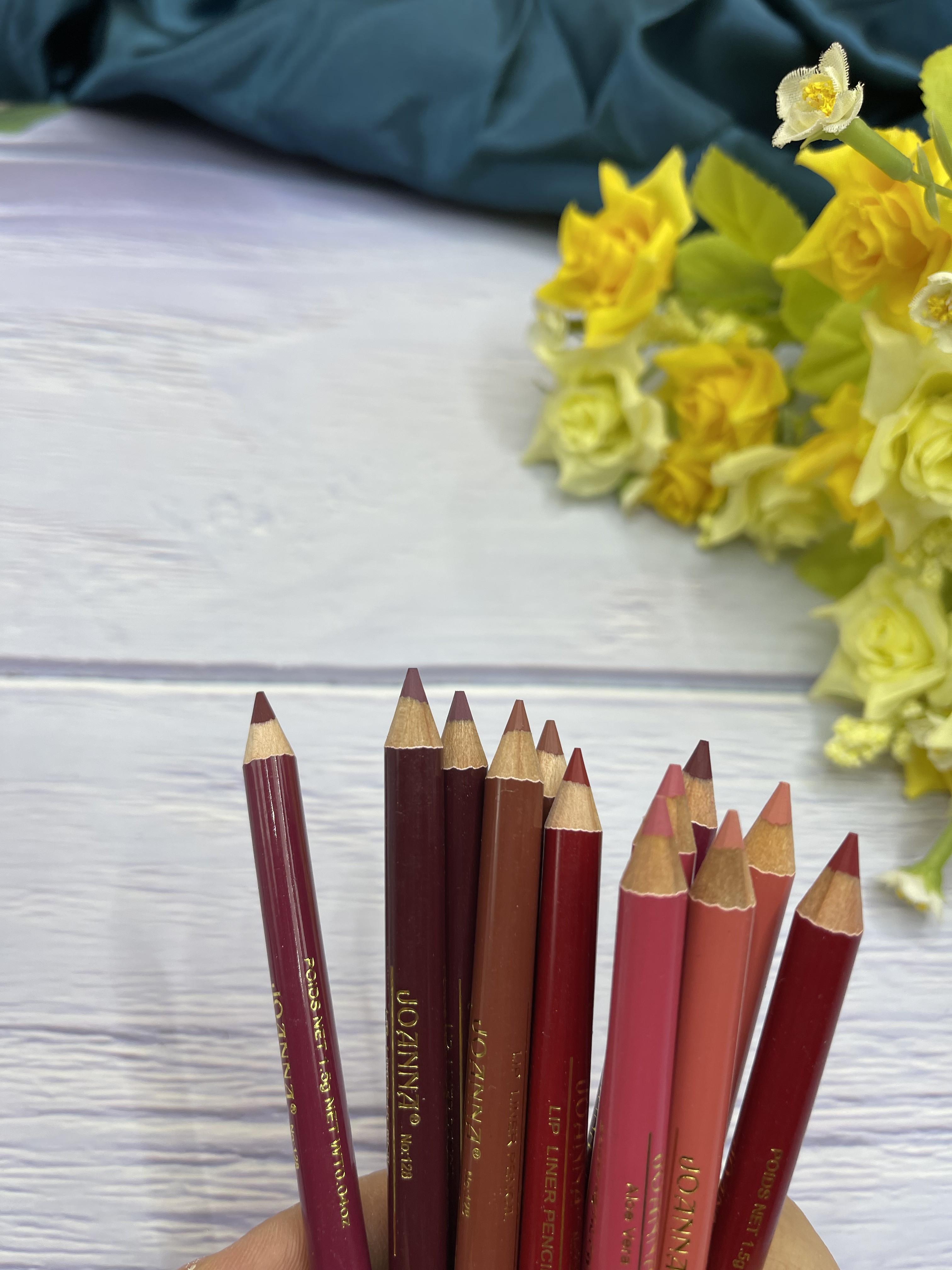 Lip Pencil