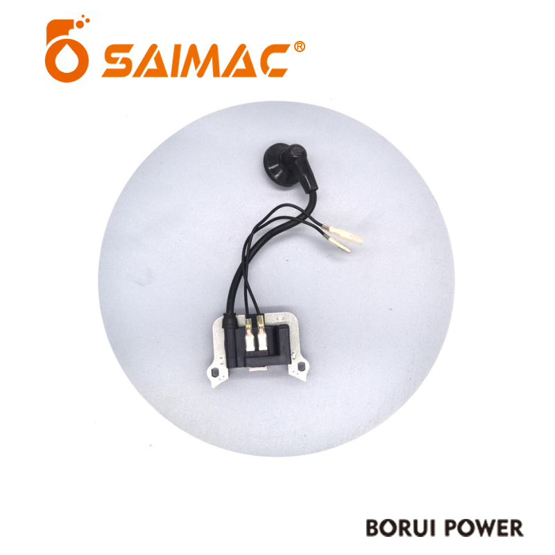 SAIMC KNC engine spare parts igniton coil