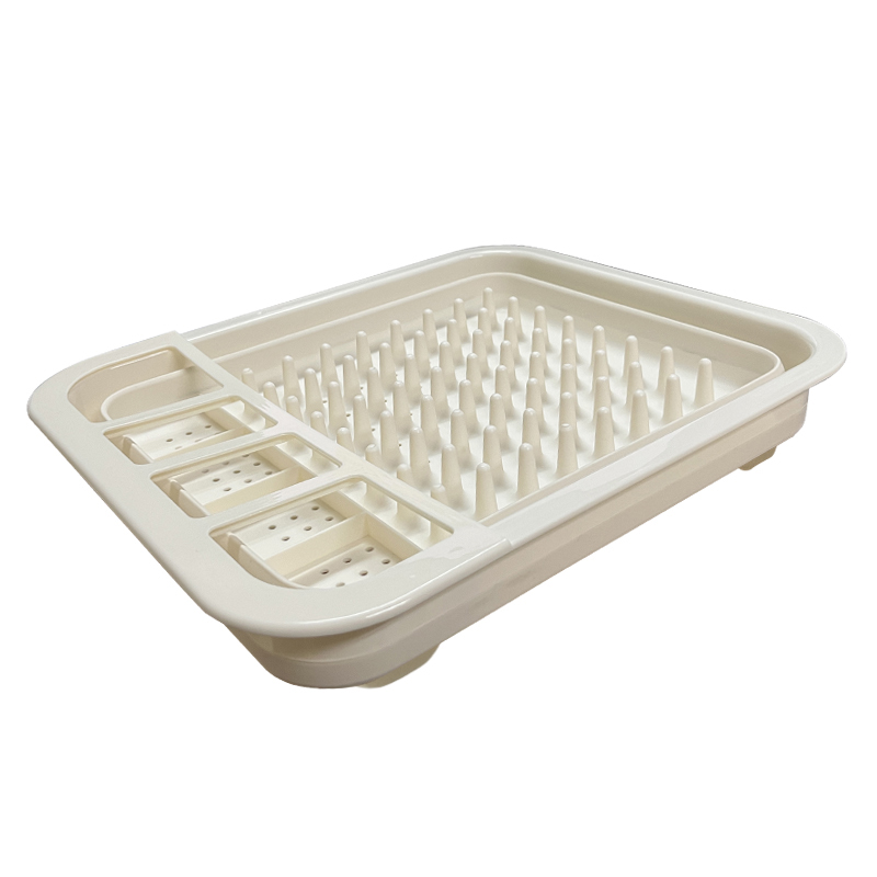 Folding Dish Rack